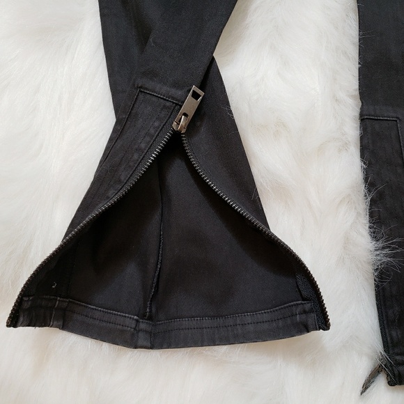 Talula skinny jeans 2 - Picture 6 of 8